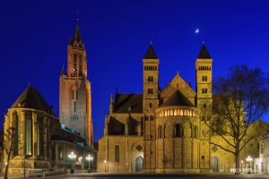 Basilica of St. John’s and St. Servatius, Maastricht, Netherland - Pix on Trips