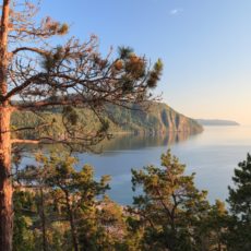 Lake Superior - Pix on Trips